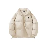 Светло-бежевый