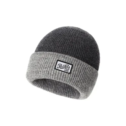 Pepsi Шерсть Бини Унисекс