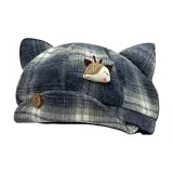 Темно-синий