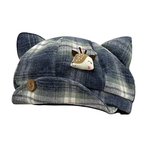 Mulinsen Хлопок Береты Унисекс