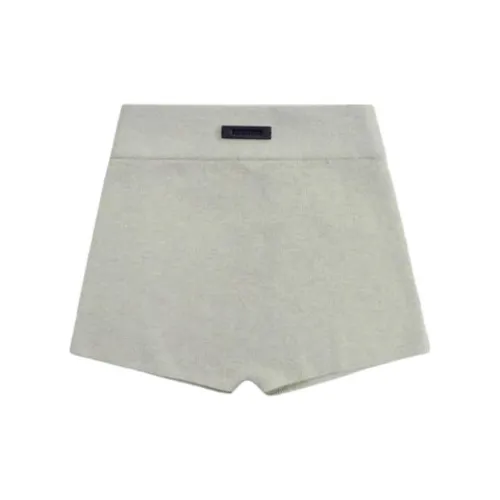 Fear of God ESSENTIALS Abbey Stone KNIT Семейные трусы Boxers Женские