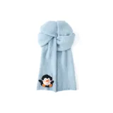 Синий пингвин