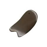 [Мистический Нефритовый Гуаша] + 10 мл Эфирное масло + Карта акупрессуры