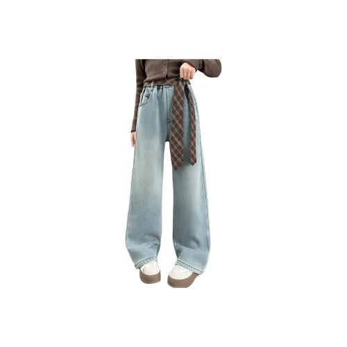 Teddy Bear Collection Джинсы Подростки