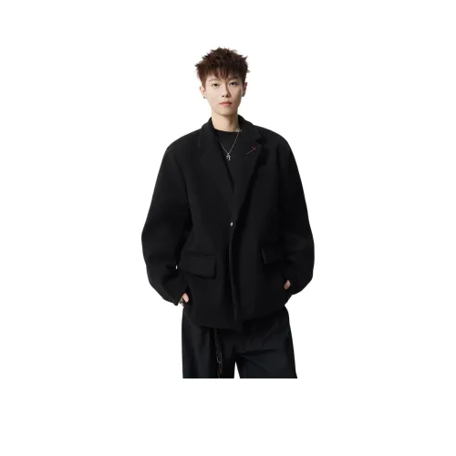 Evil Lions Бизнес-костюм унисекс