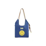 Деним синий