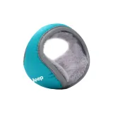 Озерно-синий