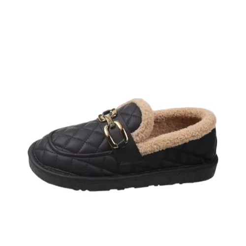 Wuji Низкий Топ Повседневная Обувь Женская