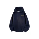 Темно-синий - Желтый текст