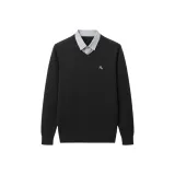 Чёрный (устойчивый к образованию катышков)