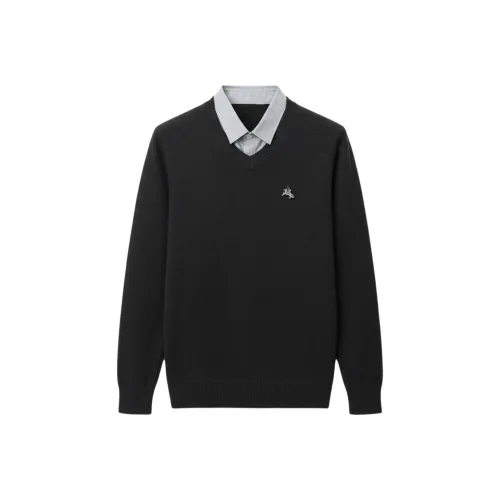 POLOMEISDO Унисекс Свитера