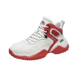 Белый красный