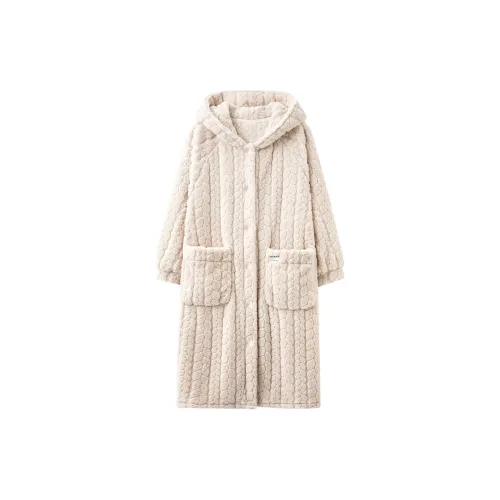 ЮЙЧЖАОЛИНЬ Sleep Lavender Осенний Зимний Женский