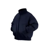 Премиум Синий [Термостатика Замковая Пух]