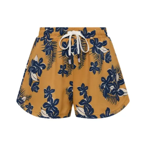 THE UPSIDE Повседневные шорты женские