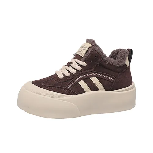 AFJI Низкий топ Повседневная обувь Женская