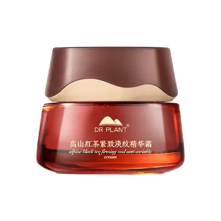 Dr．Plant Увлажняющие кремы и средства для лица Женские