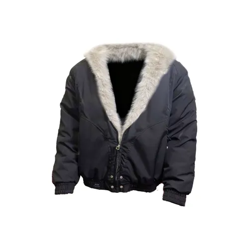 XUBAIHUO Унисекс Пуховики