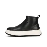 Чёрно-белый