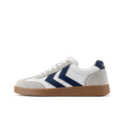 Hummel Low Топ Немецкая Армия Кроссовки Унисекс