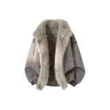 Темно-серый