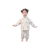 2587 Абрикос (Комплекты одежды)