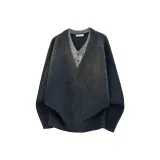 Темно-серый