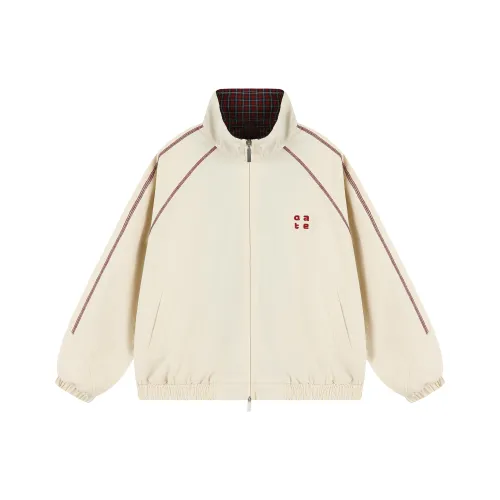 ARTS MAN Унисекс Куртки