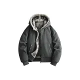 Темно-серый