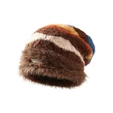 Каштановый коричневый