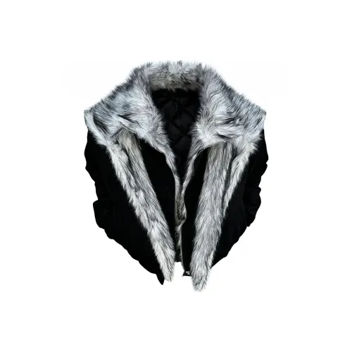 UNthemed Унисекс Пуховики