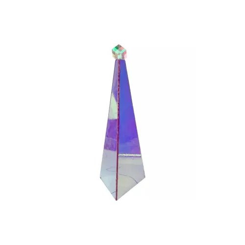 MIXIANG Bethlehem Звезда Калейдоскоп Волшебный Prism DIY Материал Сумка DIY Игрушки