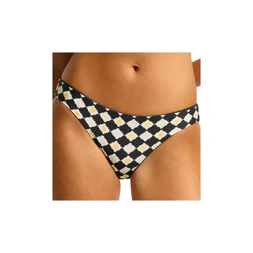 SEAFOLLY Плавательные шорты Женские