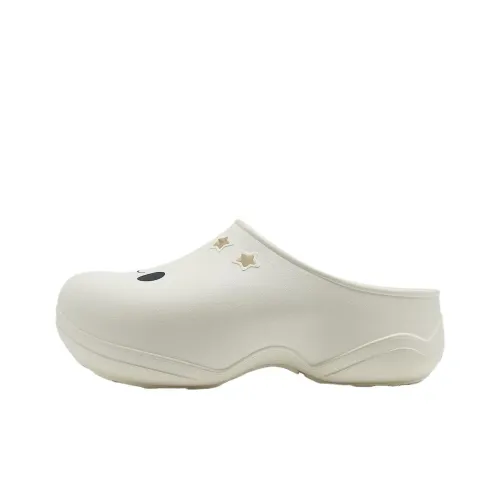 GOOD BAI Домашние тапочки для женщин