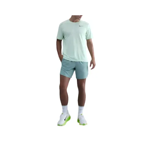 Nike Dri Fit Беговые Шорты Мужские