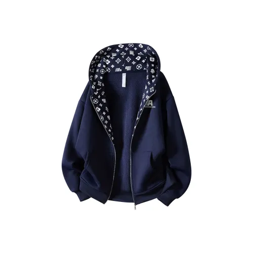 ACHS AWAKE Свитшот Куртка Унисекс