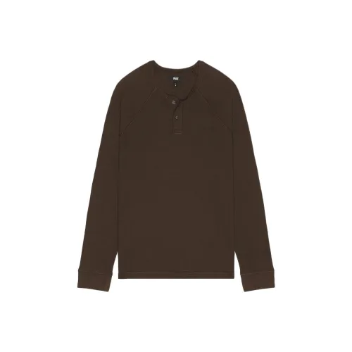 PAIGE Умбра Мужской Трикотаж