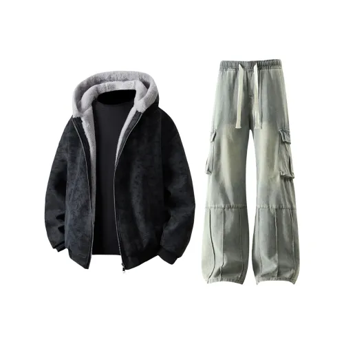 SIRYIN Повседневная спортивная одежда унисекс