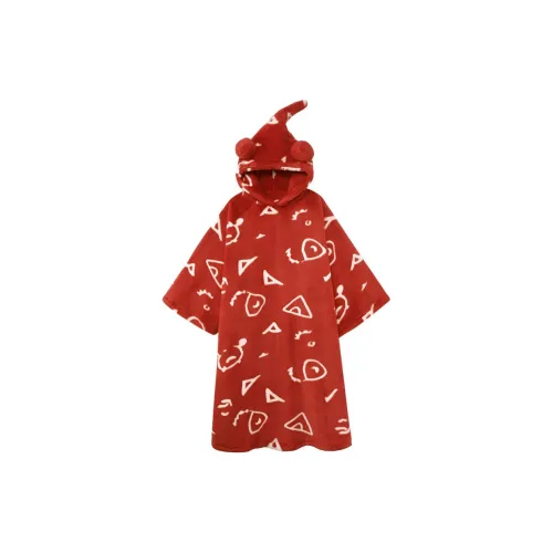 ЮЙЧЖАОЛИНЬ Sleep Lavender Осенний Зимний Женский