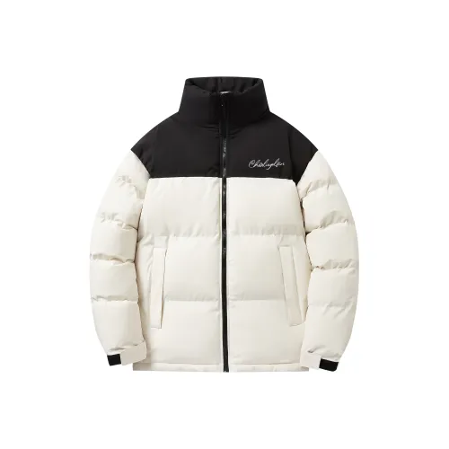 CHARLIE GOLF Хлопковый пуховик унисекс