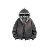 Темно-серый