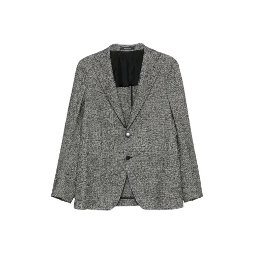 Tagliatore Fw25 Куртки и Пальто Мужской