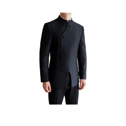 H YXIANG Костюм Комплекты Одежды Мужской