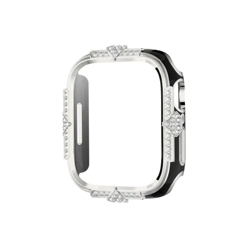 Voit Most Handsome Защитный чехол Apple пластик материал корпуса PC для Apple Watch S11 10 S9 8 7 6 5 4 SE