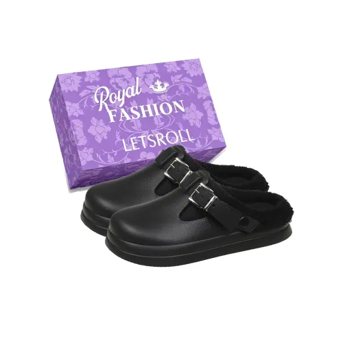 M MAICCO EVA Домашние тапочки Женские