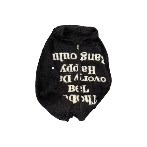 PAINT STAIN Унисекс Трикотаж