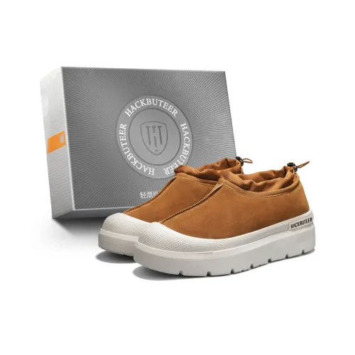 HACKBUTEER Ankle Длина (размер в длину) Сноубутсы Мужская Коробка Включено