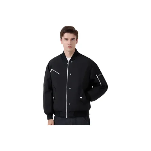 ESPRIT Унисекс Пуховики