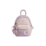 Вишня, Снег, Фиолетовый