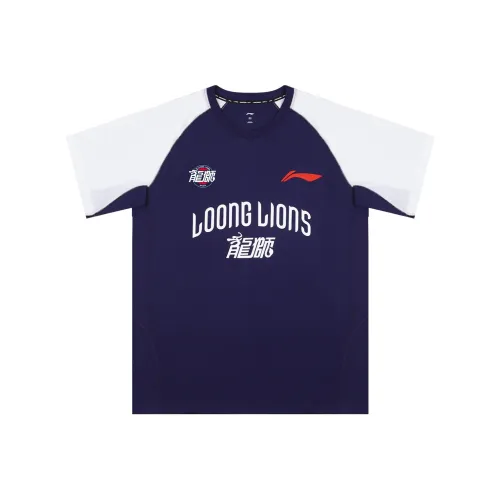 Подкладка Guangzhou Team Blue Unisex T-рубашки